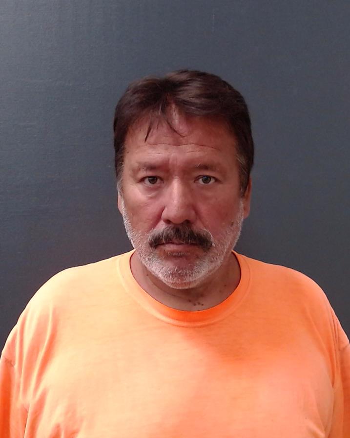 SALAZAR, JUAN CARLOS booking photo