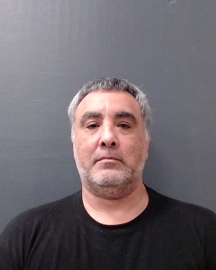 MUSSLER, PAUL LAWERENCE booking photo