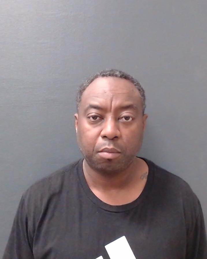 MOODY, BRYAN DEWAYNE booking photo