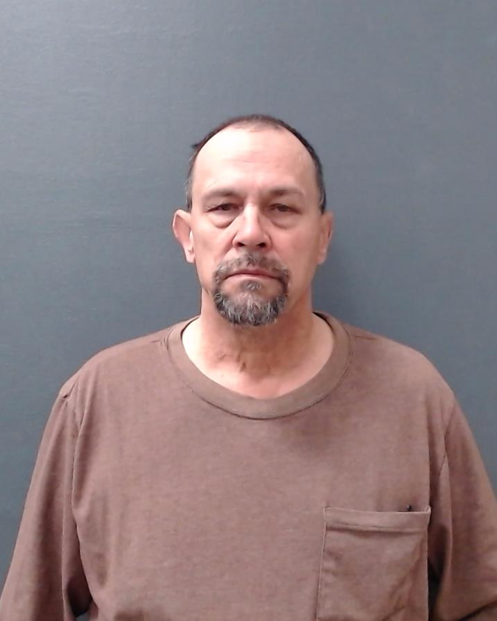 SUTTON, SHELBY PAUL booking photo