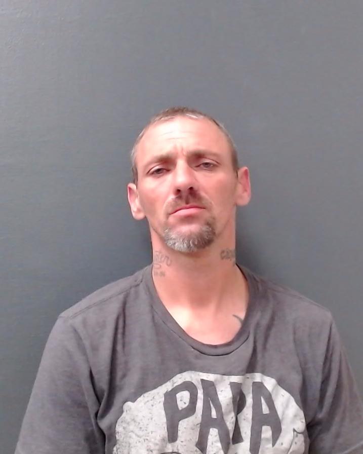 SCHLACK, ROBERT EARL booking photo