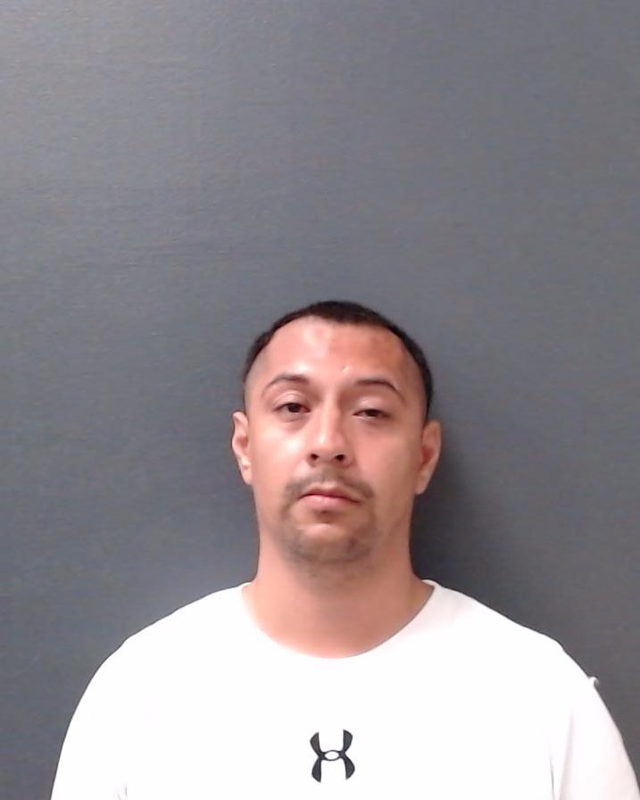 CARRILLO-ELIAS, JOSE booking photo