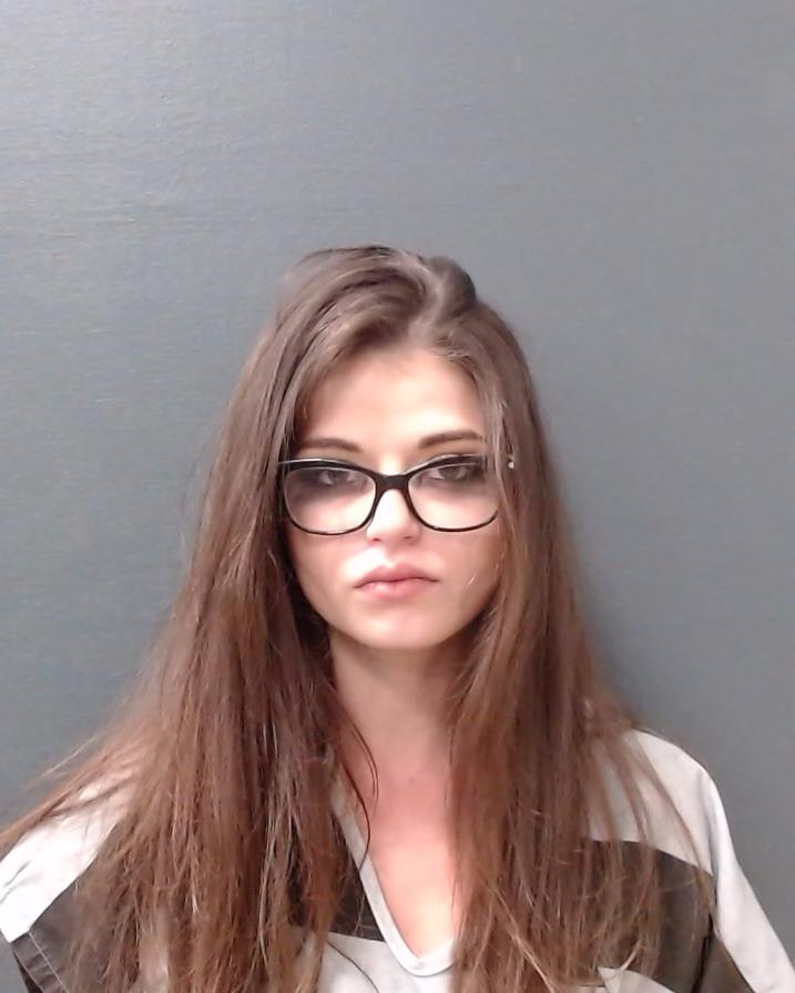 MANUPPELLI, ISABELLA MARIE booking photo
