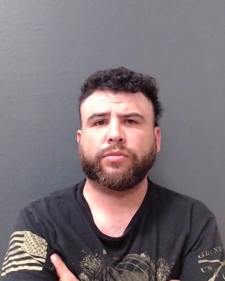 ESCAMILLA, CARLOS, Jr. booking photo