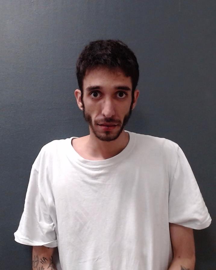 MOSQUEDA, TOMMY JAWAYNE booking photo