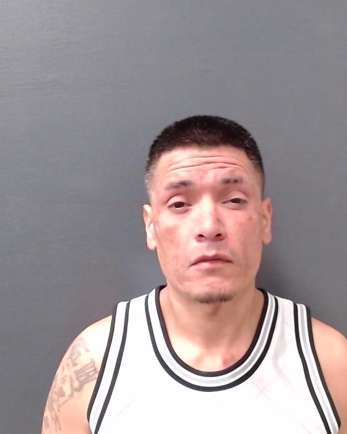 SOLIS, JOSE booking photo