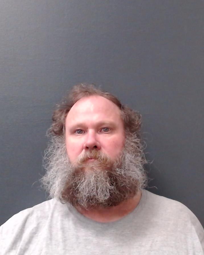 STAIR, TROY STANLEY booking photo