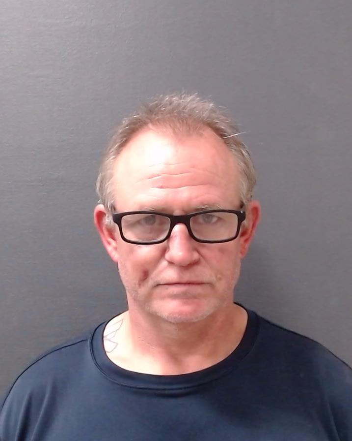 MODESSETT, SHAD CHRISTOPHER booking photo