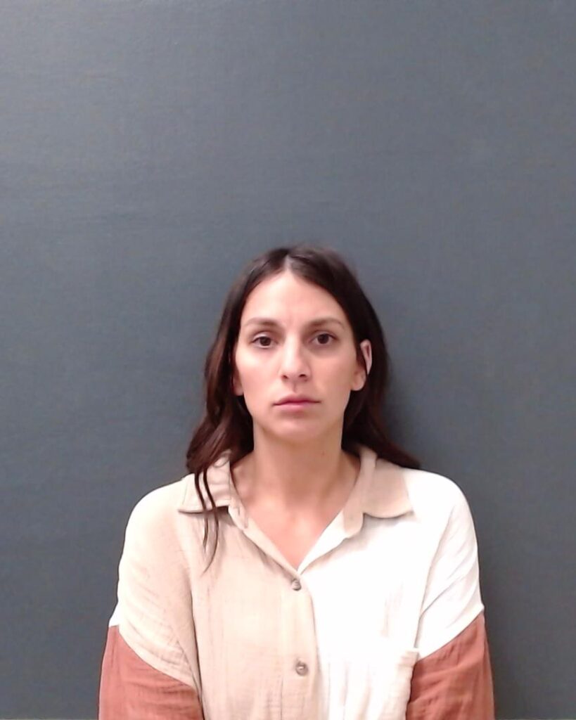 ANDERSON, HAILEY SHEA arrest record in Comal County, Texas ANDERSON, HAILEY SHEA arrested in Comal County, Texas mugshot