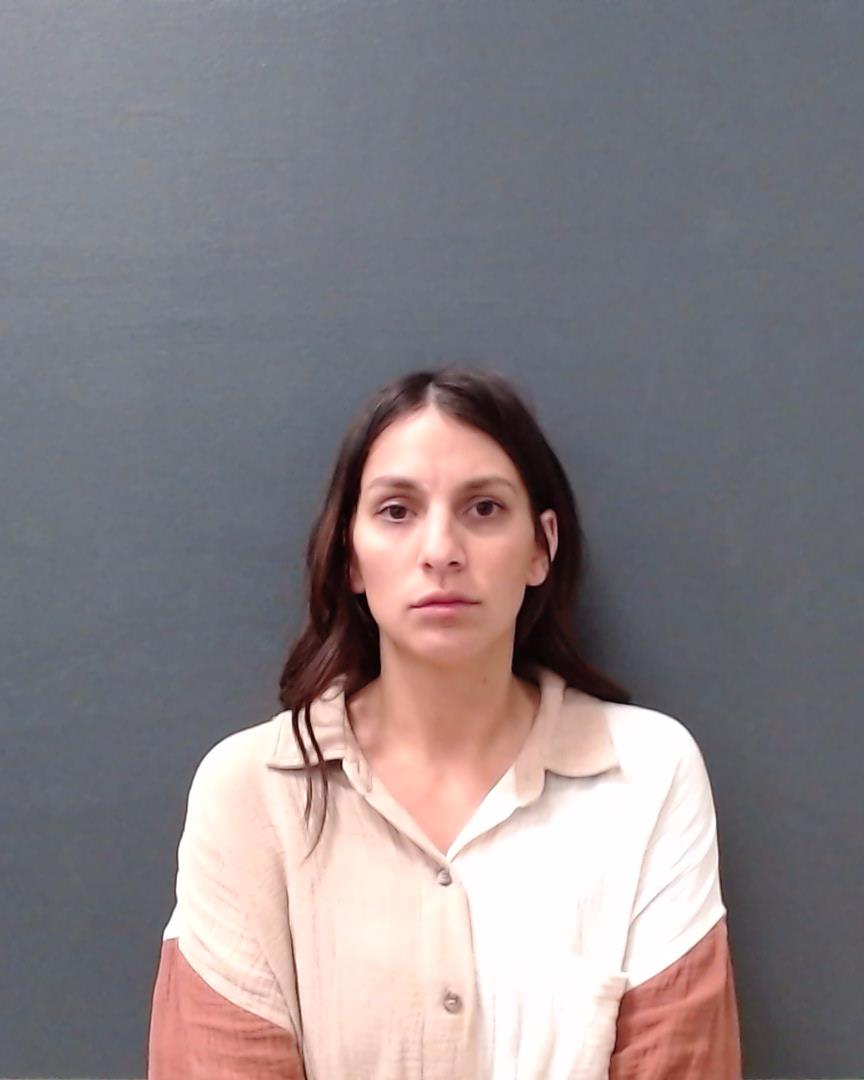 ANDERSON, HAILEY SHEA booking photo