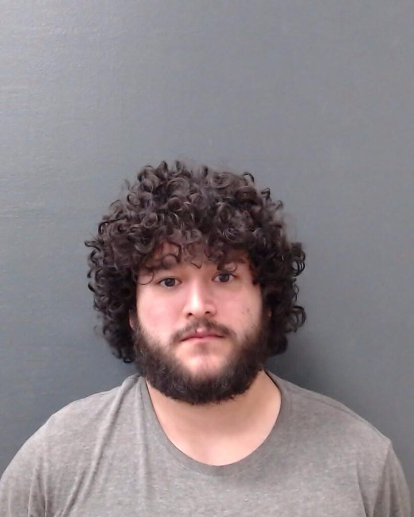 LINK, CARMELLO FRANK arrest record in Comal County, Texas LINK, CARMELLO FRANK arrested in Comal County, Texas mugshot