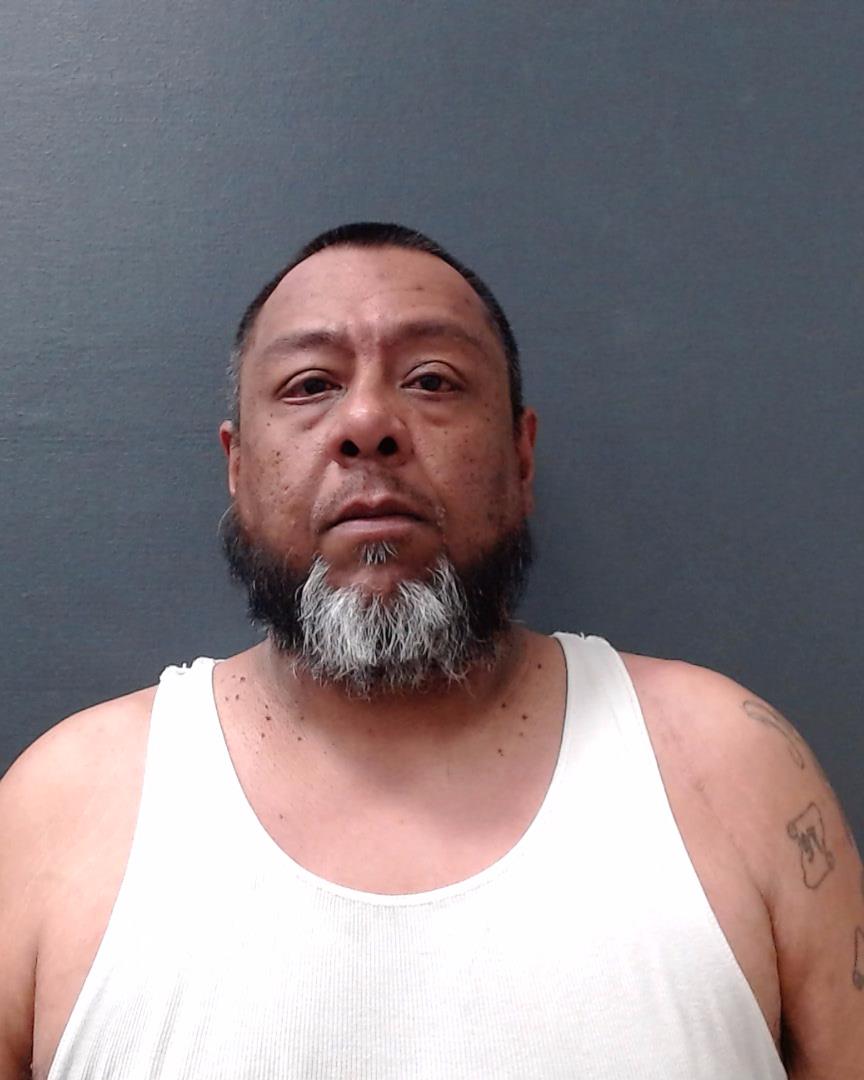 RAMIREZ, RAYMOND, Jr. booking photo