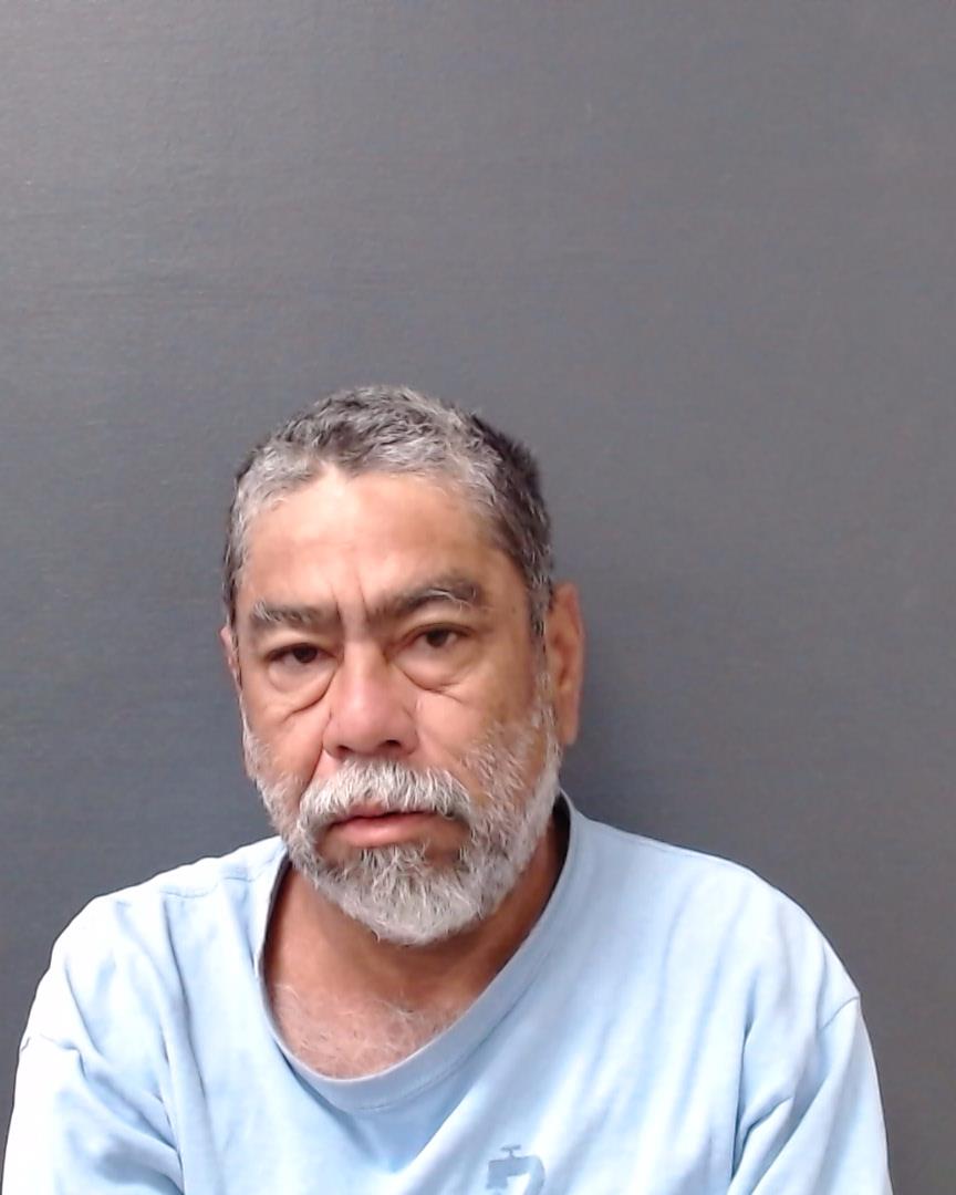 PEREZ, RAUL booking photo