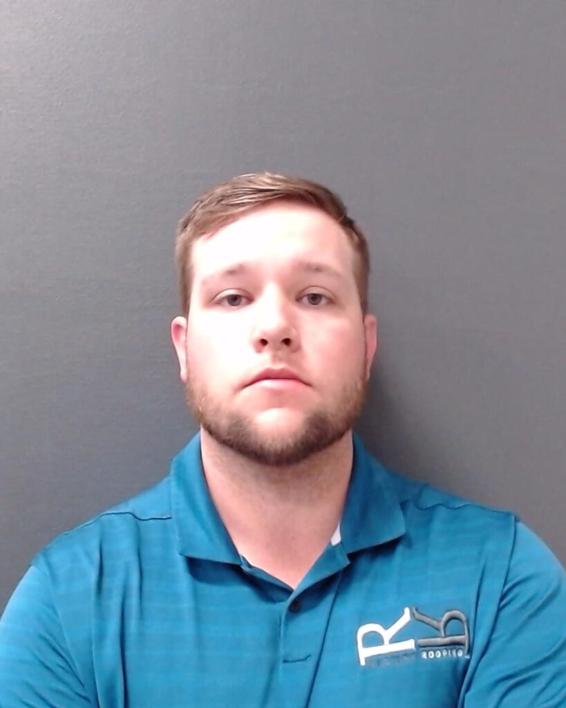 MILLER, BRANDON DEAN arrest record in Comal County, Texas MILLER, BRANDON DEAN arrested in Comal County, Texas mugshot