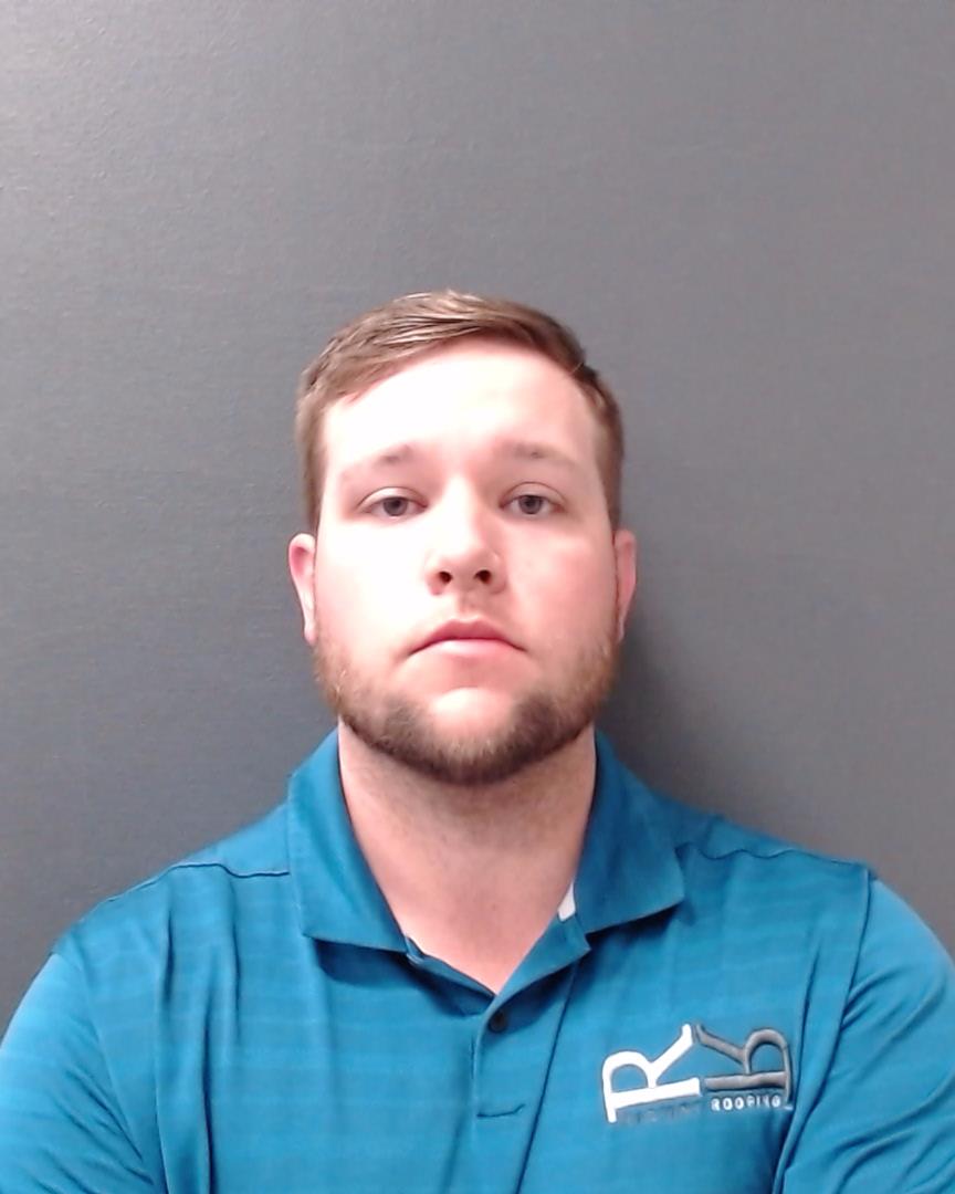 MILLER, BRANDON DEAN booking photo