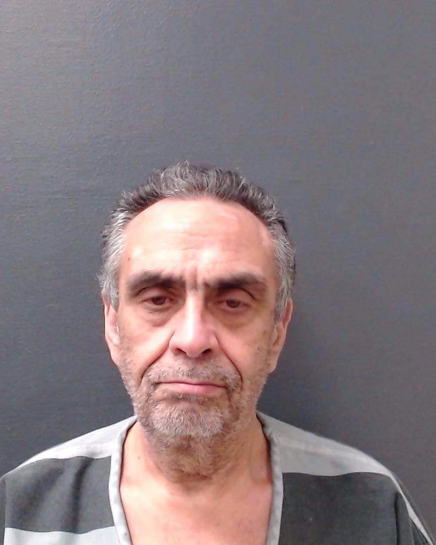 BLOOM, JAMES arrested by Comal County SO/PD