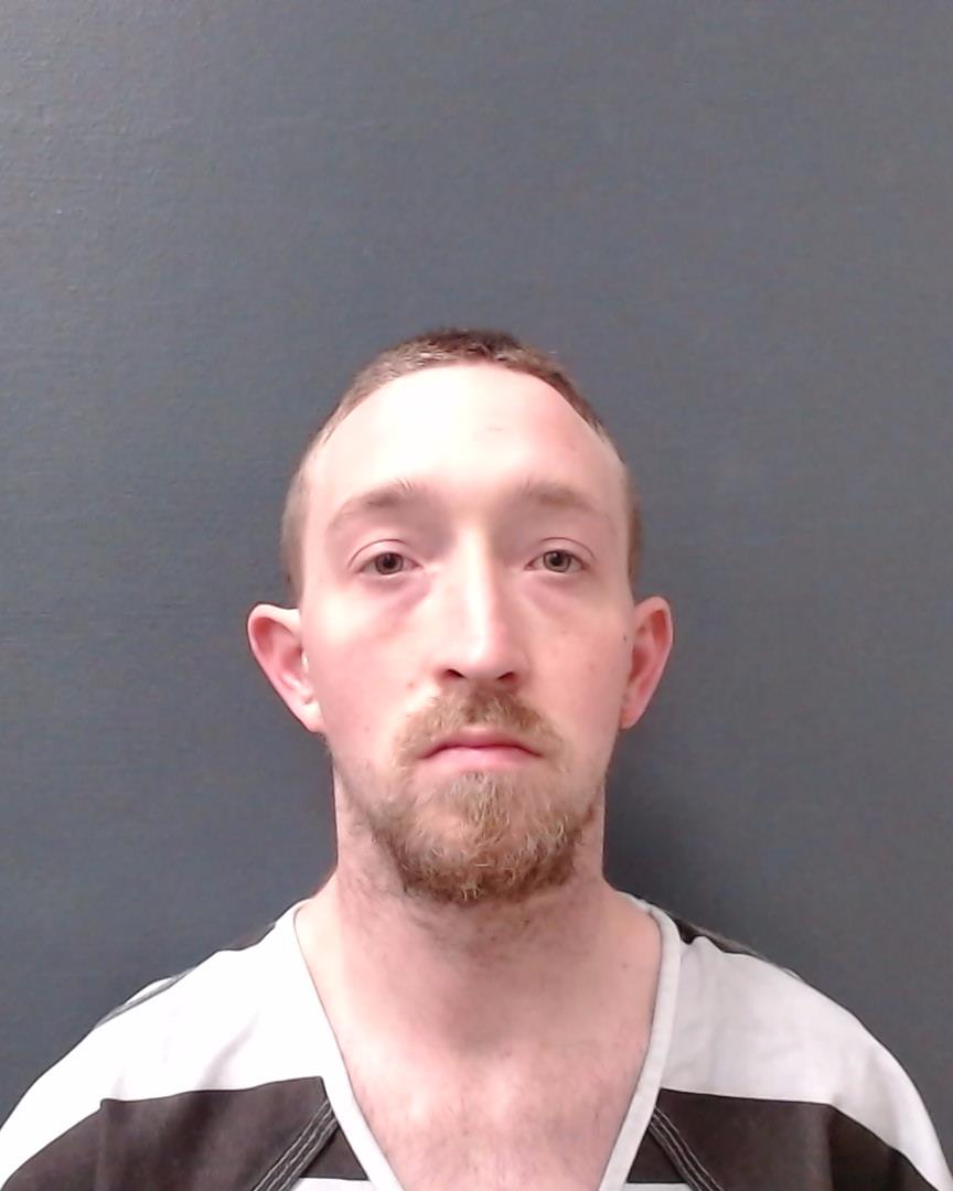 HANSMANN, TIMOTHY LEE arrested by Comal County SO/PD