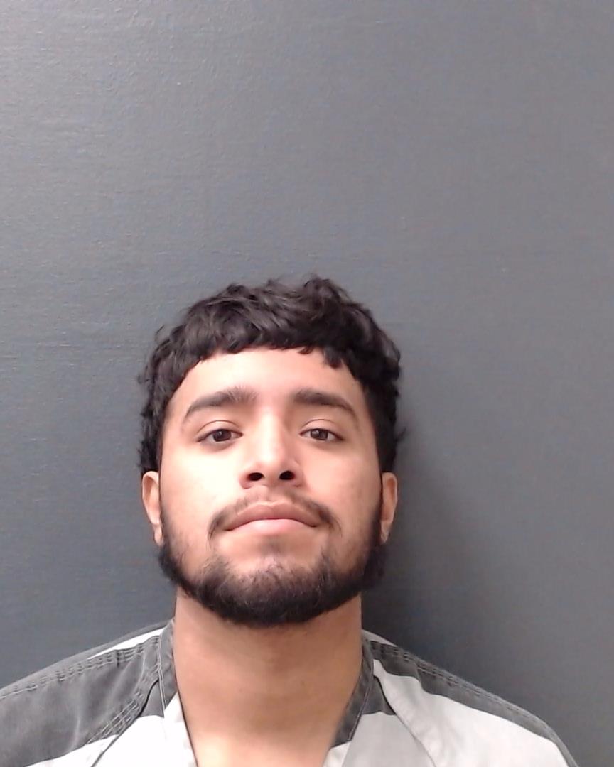 RODRIGUEZ, MARIANO arrested by Comal County SO/PD
