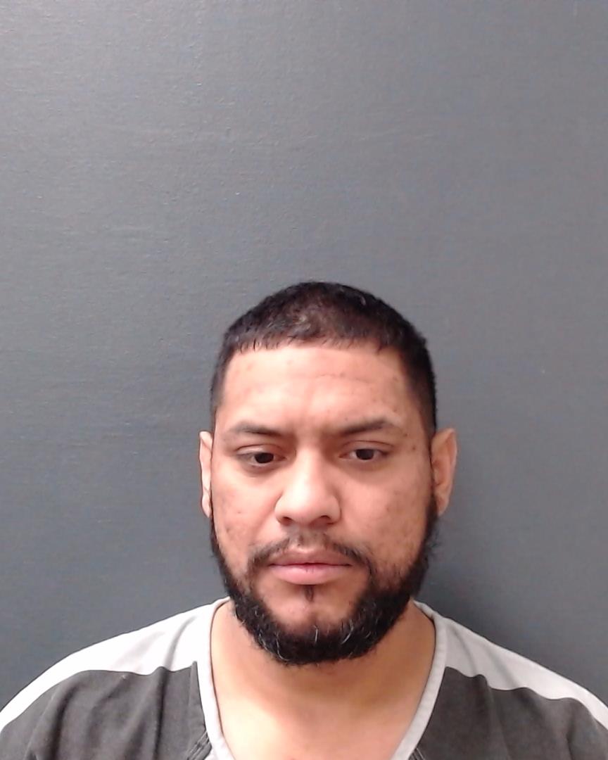TORRES, GILARDO arrested by Comal County SO/PD
