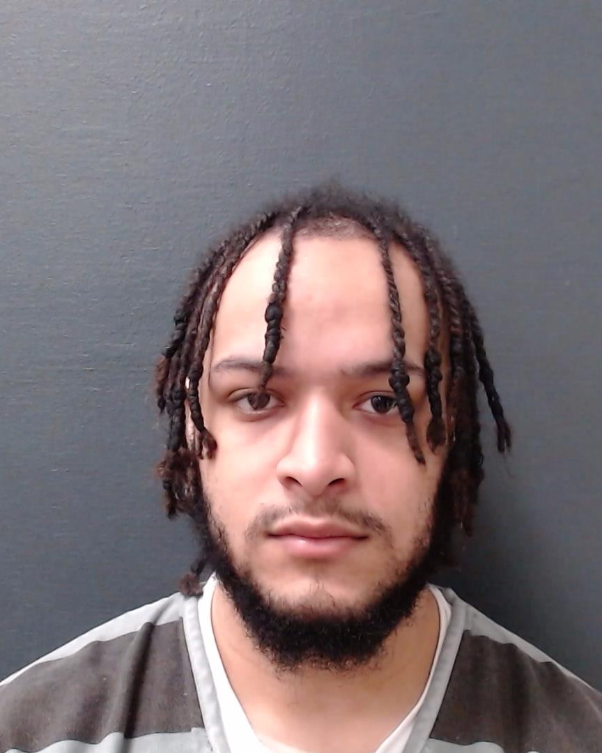 WATTS, MALCOLM TODD arrested by Comal County SO/PD