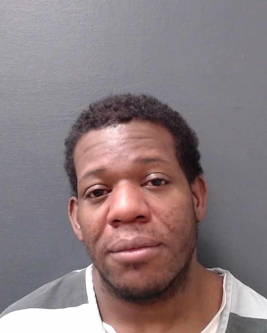 WILLIAMS, ZEBADIAH arrested by Comal County SO/PD