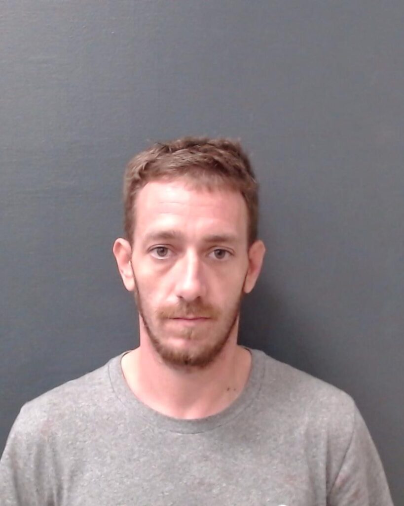 WOODWARD, BRIAN ANDRE arrest record in Comal County, Texas WOODWARD, BRIAN ANDRE arrested in Comal County, Texas mugshot