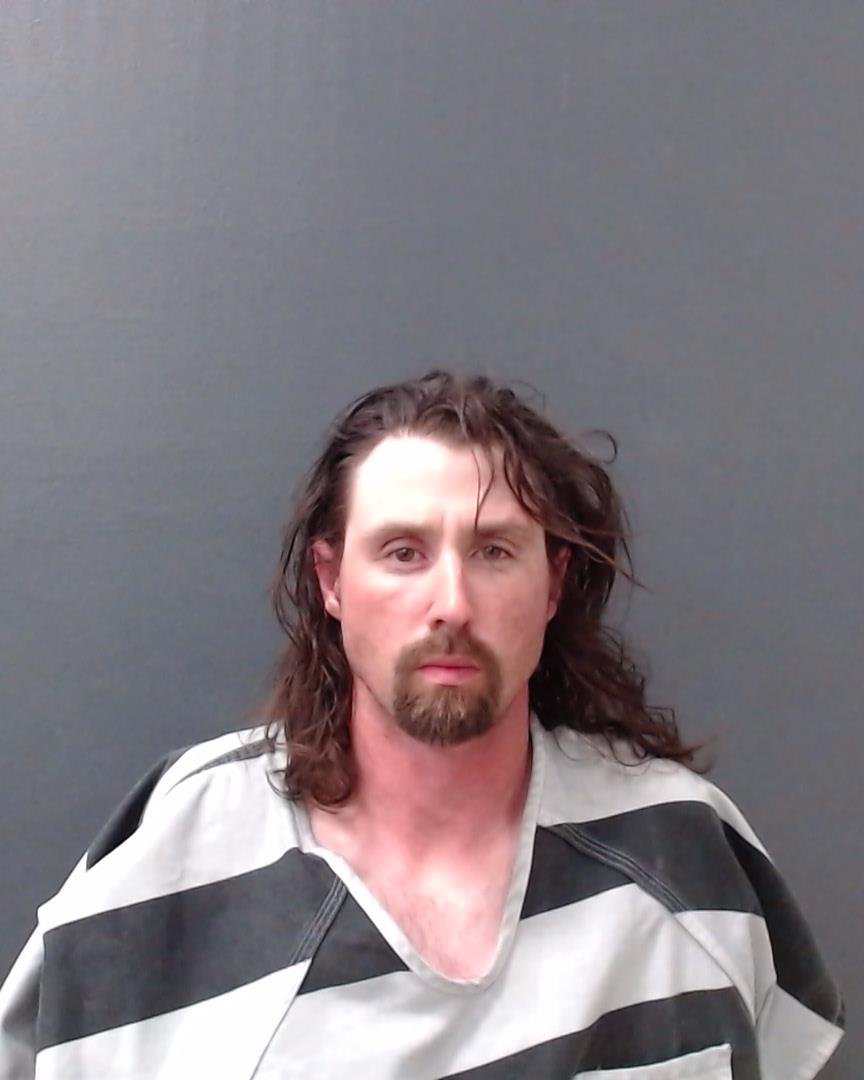 MILLER, JOSEPH DUSTIN, IV booking photo