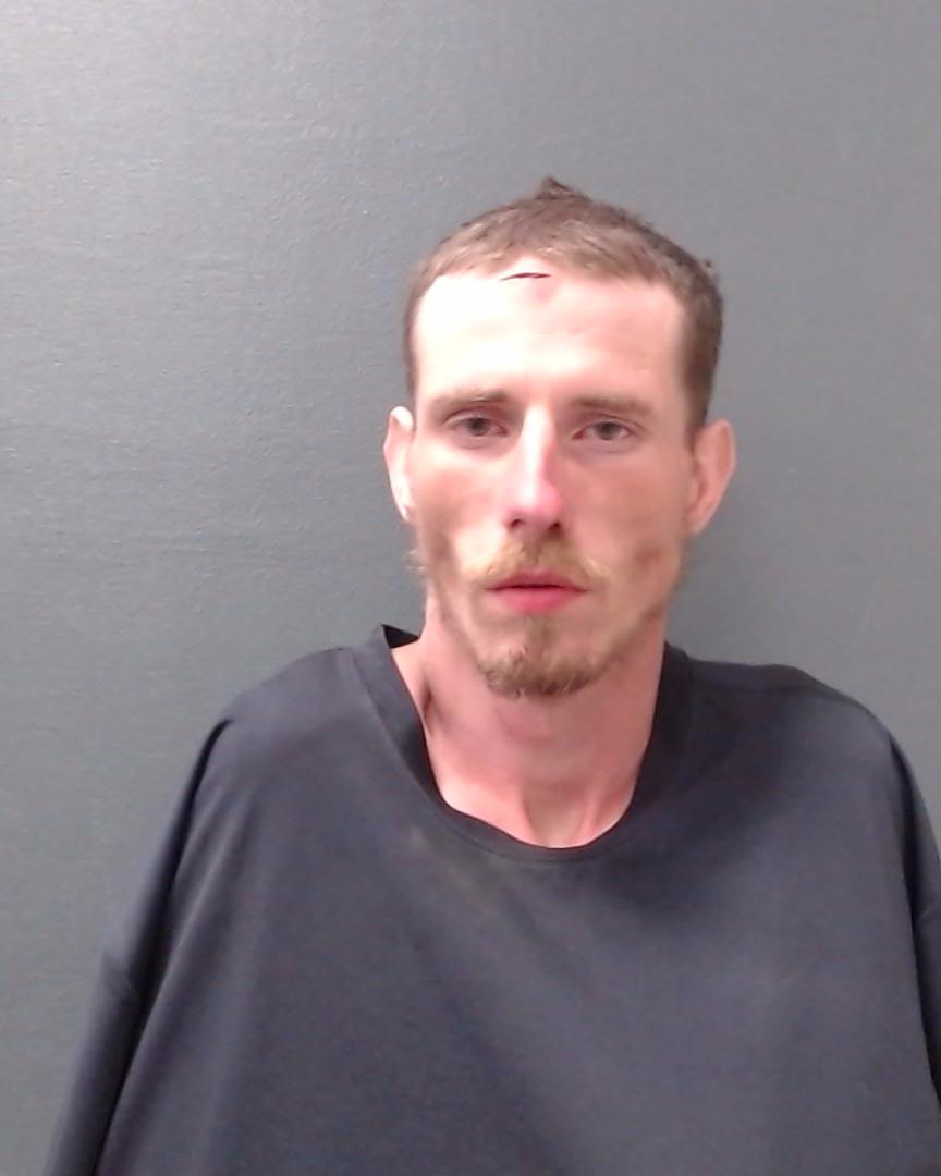 FIELDER, JERRY LEE, Jr. booking photo