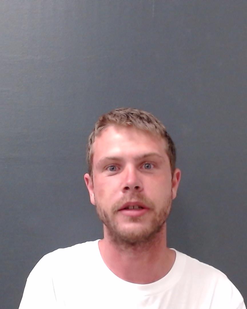 RAWLINGS, ERIC SHEIRDAN booking photo