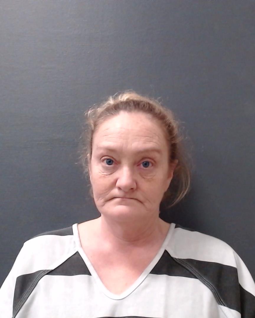 RIVERA-GONZALEZ, TRINA MICHELLE booking photo