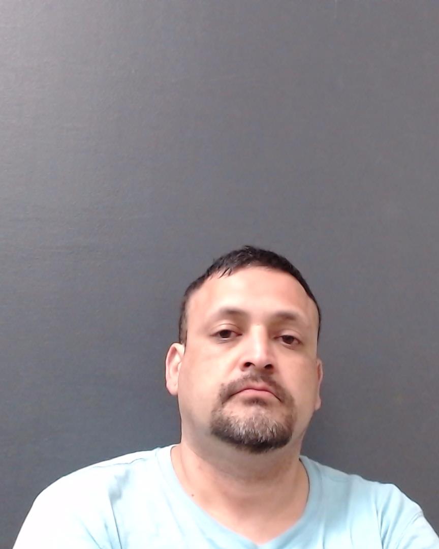 MALDONADO, CARLOS, Jr. booking photo