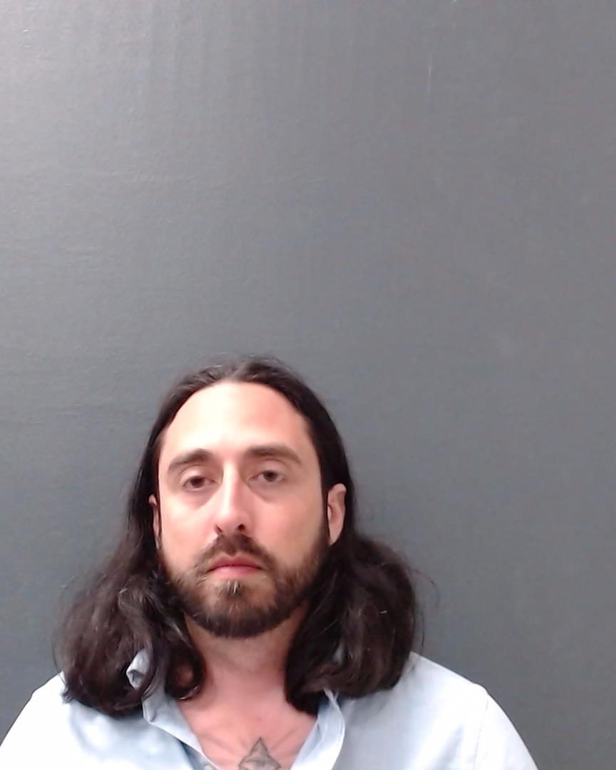 DELGADO, EMILIO MARCELLO booking photo