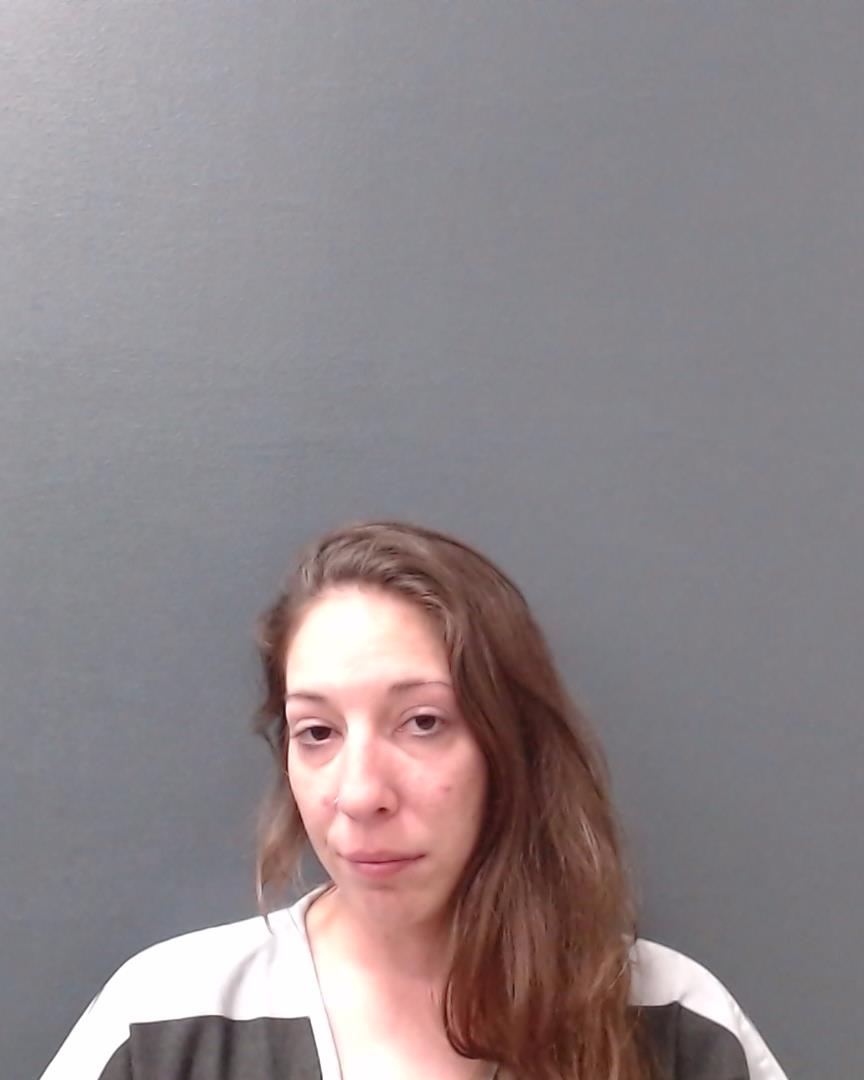 CARLEY, KENNA ANN booking photo