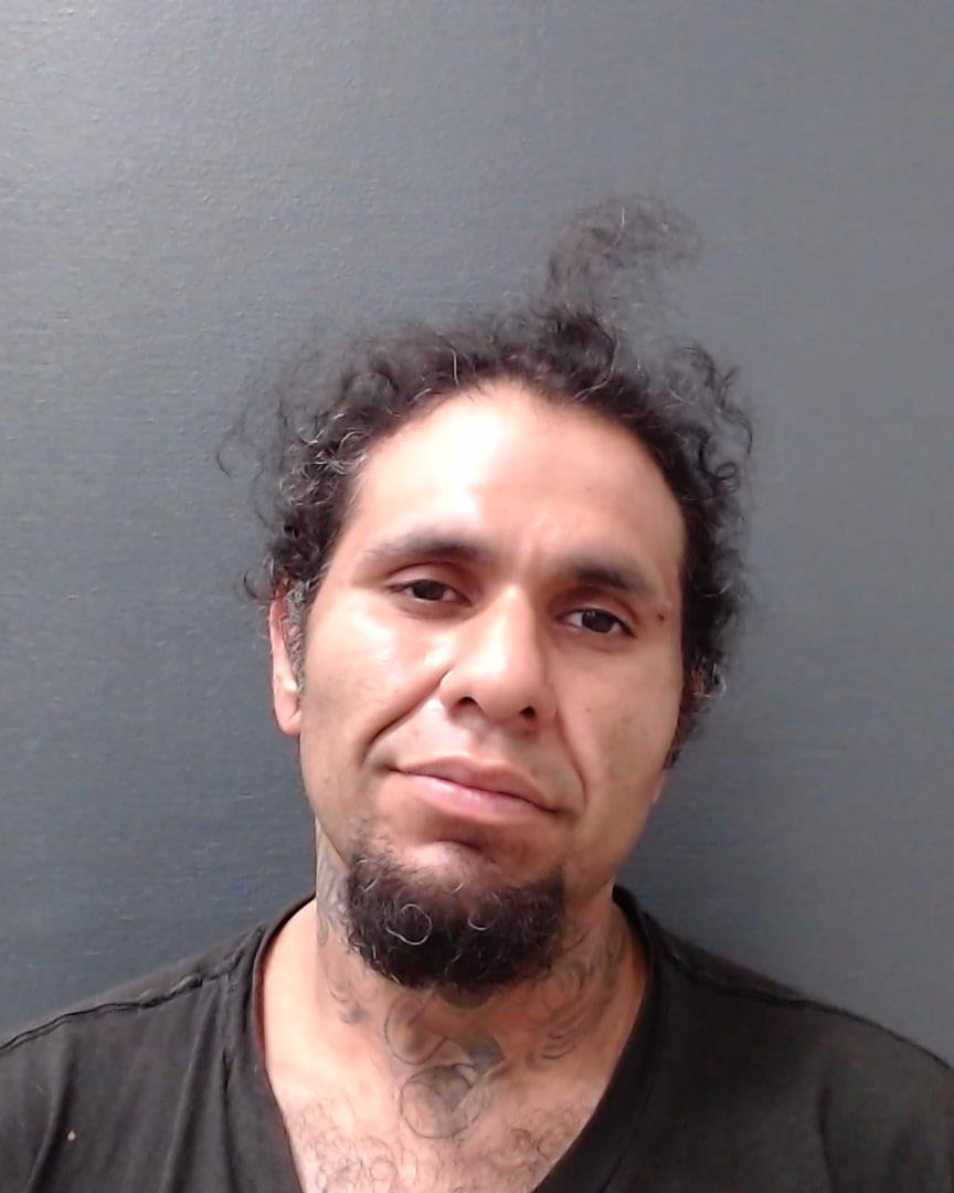 SALAZAR, ADAM GABRIEL booking photo