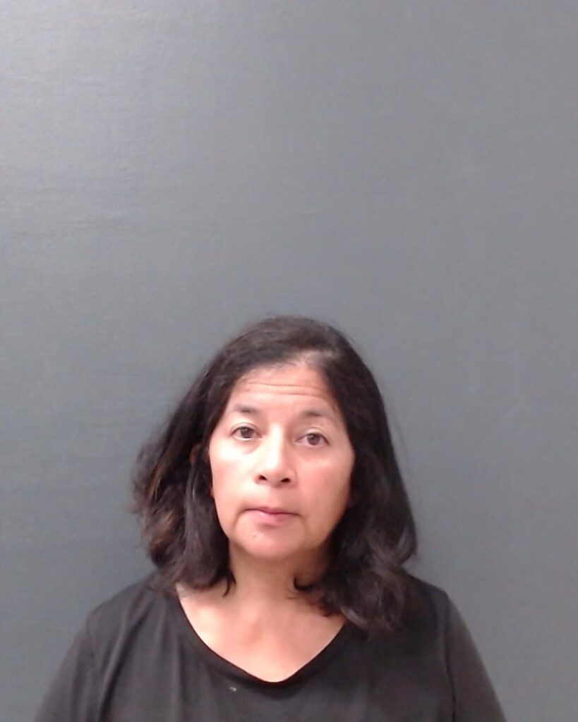VERLINDEN, NELLIE PALEO arrest record in Comal County, Texas VERLINDEN, NELLIE PALEO arrested in Comal County, Texas mugshot