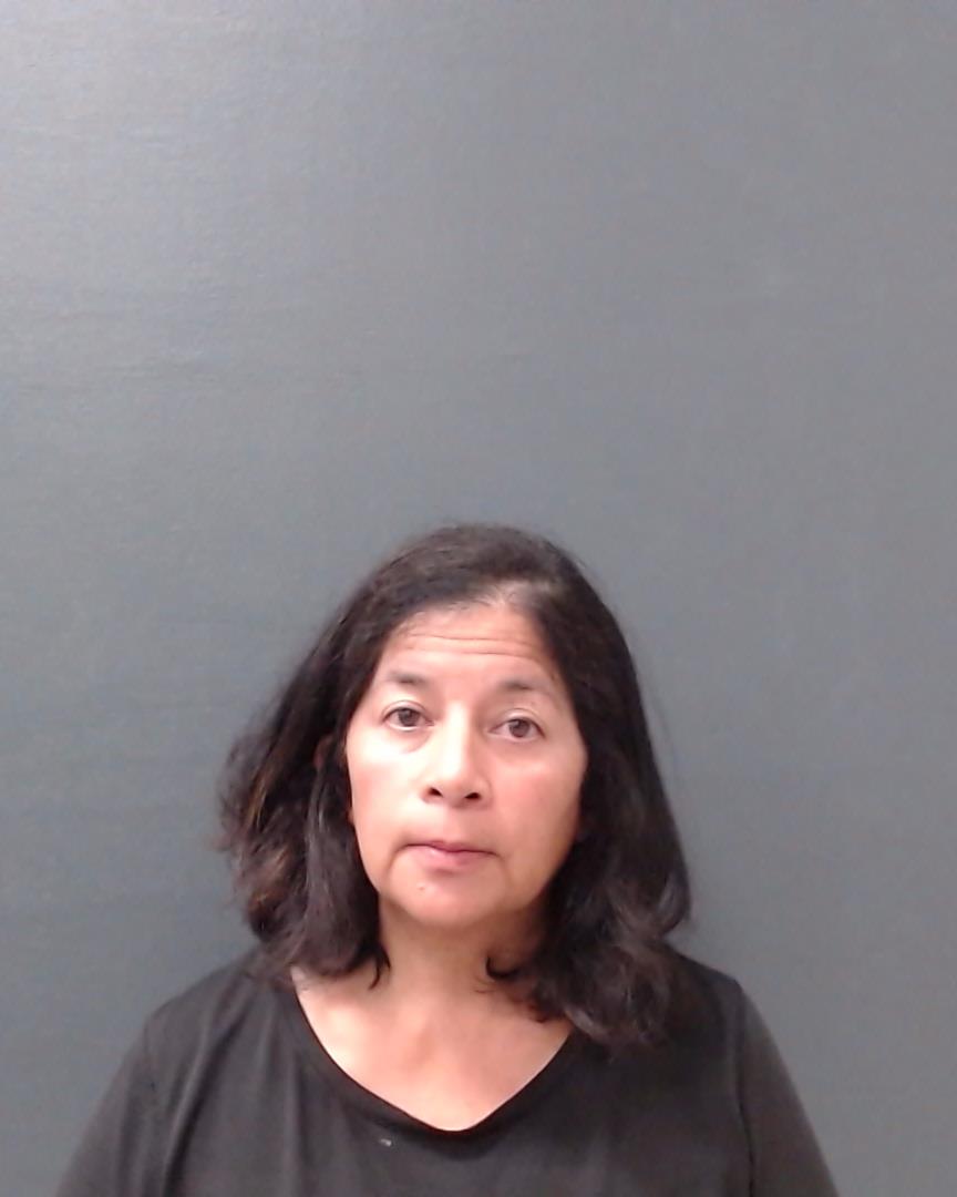 VERLINDEN, NELLIE PALEO booking photo