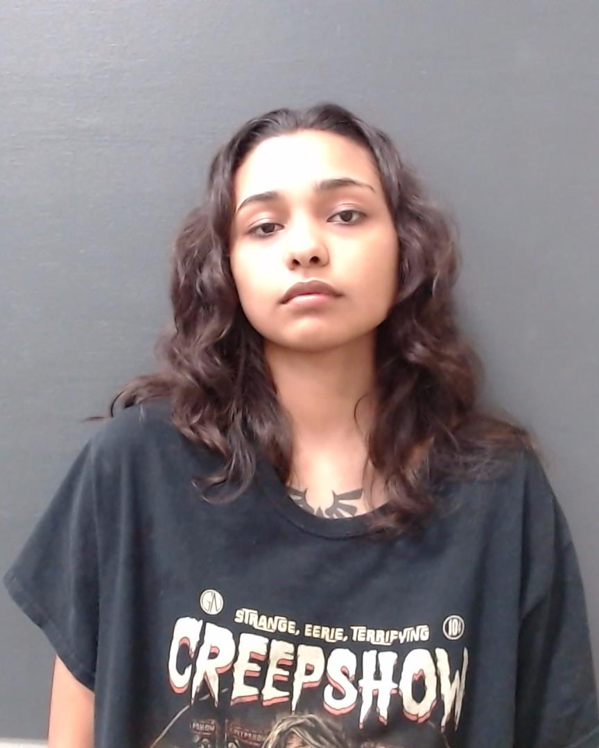 GOMEZ, NATALYE CELIA booking photo