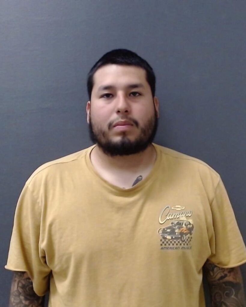 CASTILLA, ROSVEN RAOUL arrest record in Comal County, Texas CASTILLA, ROSVEN RAOUL arrested in Comal County, Texas mugshot