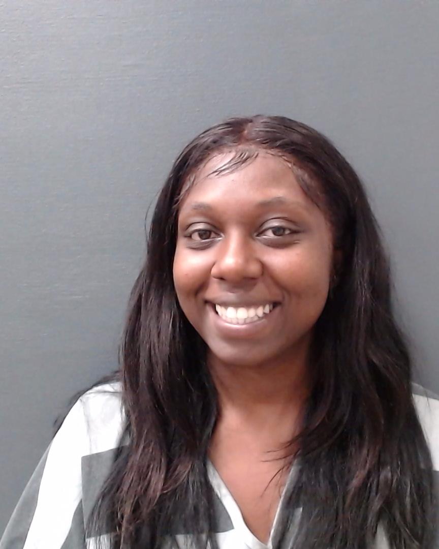 WILKINS, A'RAE DENISE booking photo