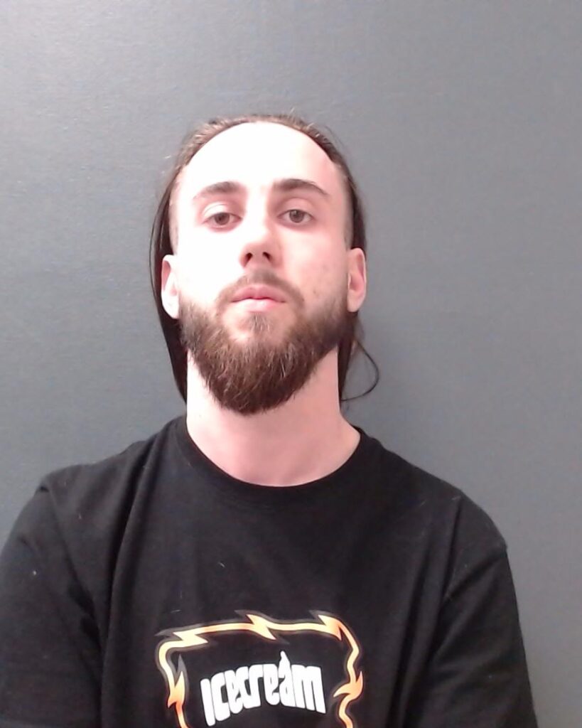 IBANEZ, ZACHARY JOSEPH arrest record in Comal County, Texas IBANEZ, ZACHARY JOSEPH arrested in Comal County, Texas mugshot