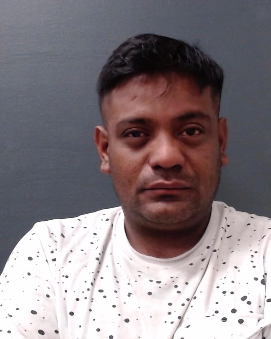 GARCIA, PEDRO XEQUIEL booking photo