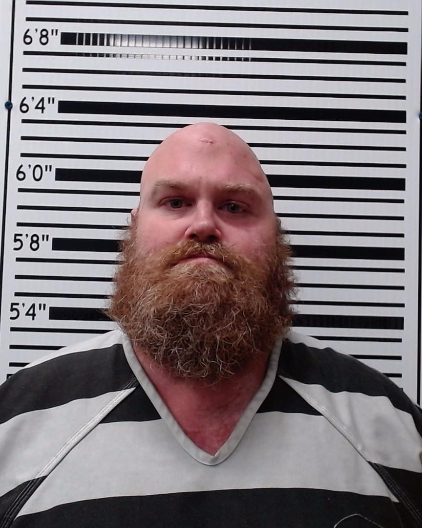 ROBBINS, JACOB JOSEPH booking photo