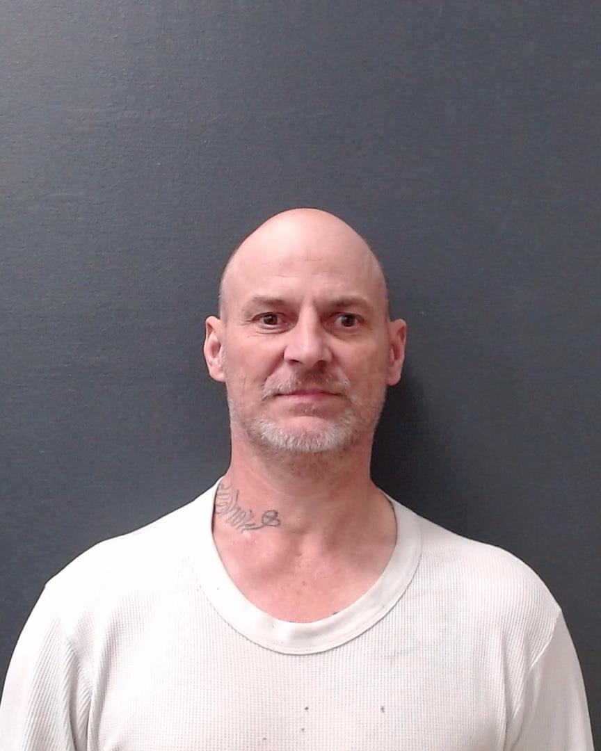 JEDLICKA, CHARLES EDWARD booking photo