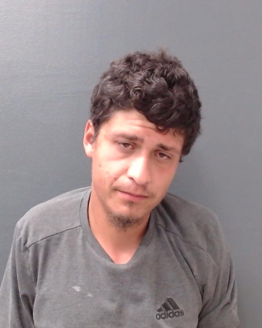 GALVAN-CONEJO, JUAN LUIS booking photo