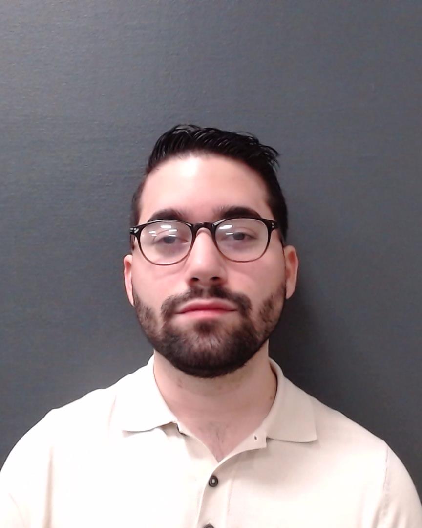 FERNANDEZ-INESTA, JOSE ENRIQUE booking photo