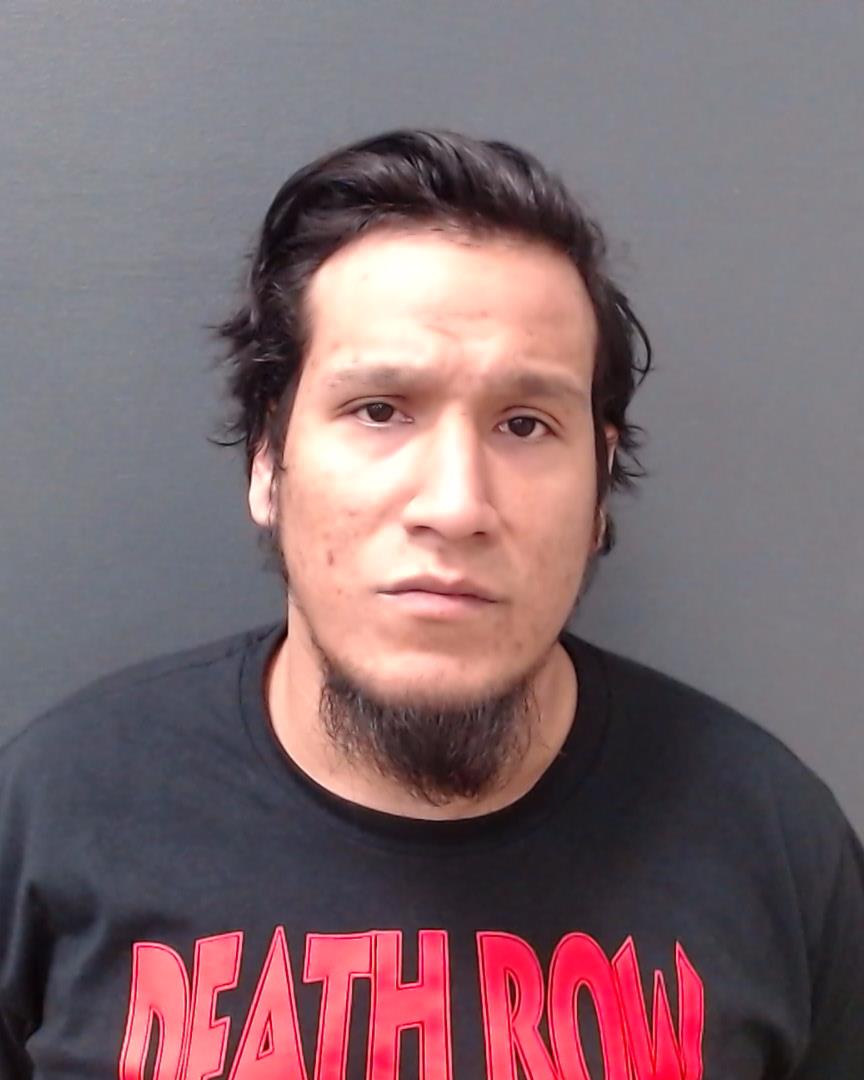 ARVIZU, JOSE LUIS booking photo