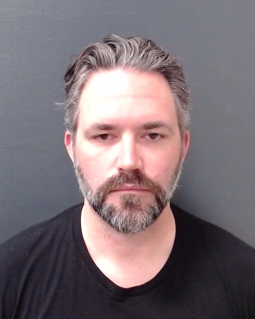 JOHNSON, JOSHUA RYAN booking photo
