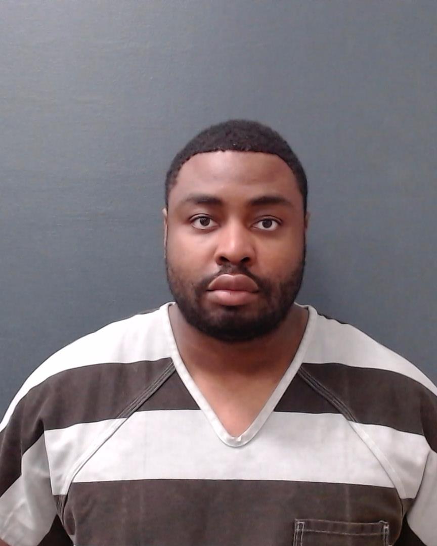 MCDANIEL, CHRISTOPHER ALLEN booking photo