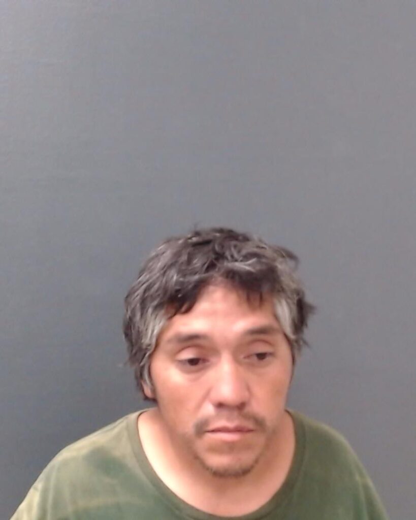 RIOS, DAVID GARCIA arrest record in Comal County, Texas RIOS, DAVID GARCIA arrested in Comal County, Texas mugshot