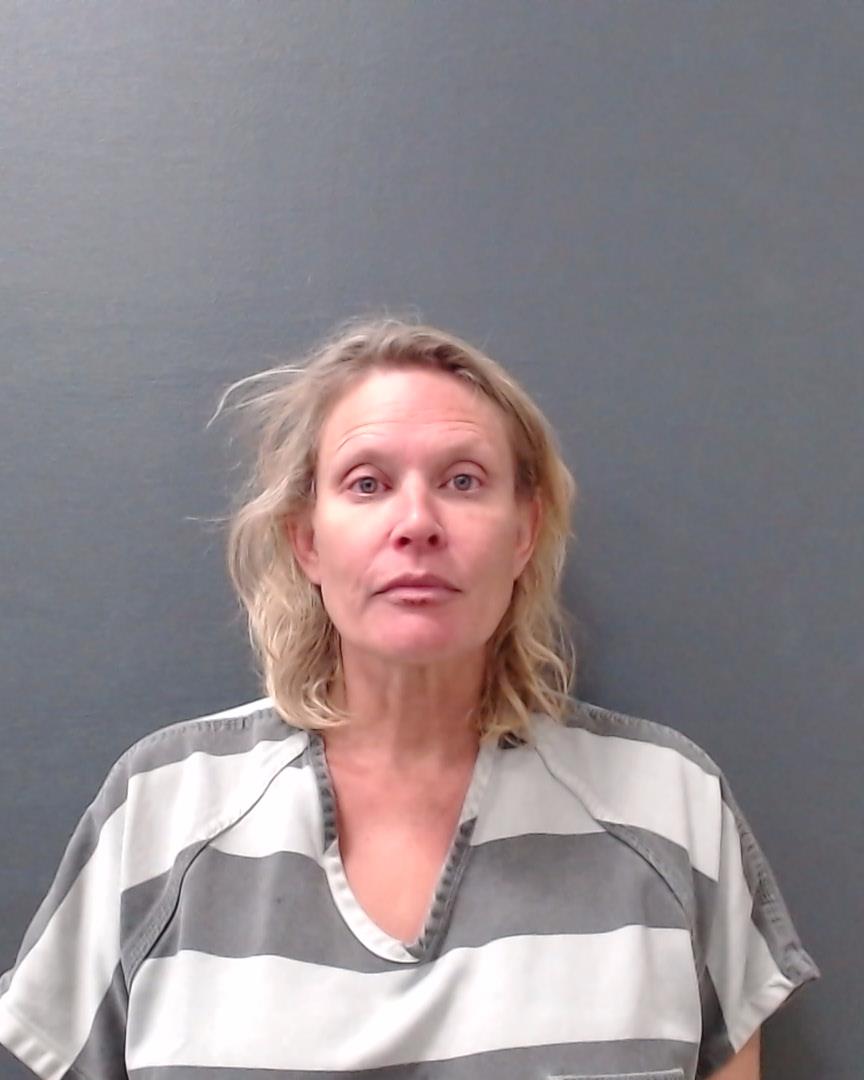 PERKINS, ALLISON LEIGH booking photo